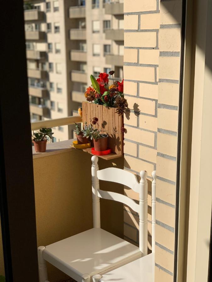 Suite Vintage 瓦隆古 外观 照片